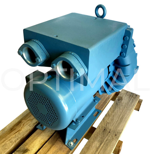 Ametek DR858BB72W ROTRON Regenerative Blower At Optimal