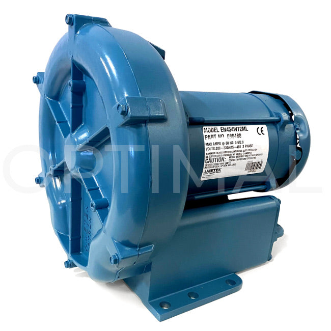 Ametek EN454W72ML ROTRON Regen Blower | At Optimal