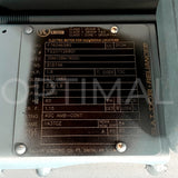 Ametek ROTRON Regenerative Blower EN454W72ML 080488 230/460 VAC 1.5 HP Three Phase