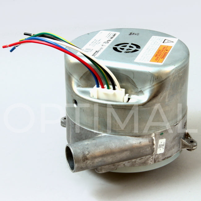 117640-01 AMETEK Windjammer Blower | Optimal Distribution