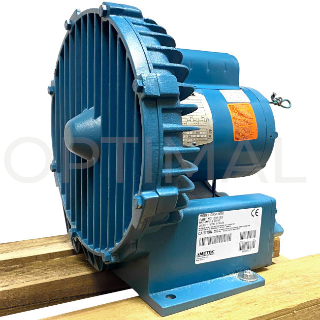 Ametek DR513V58 ROTRON Regen Blower | At Optimal