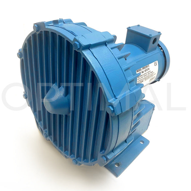 Ametek DR523K72 ROTRON Regenerative Blower At Optimal