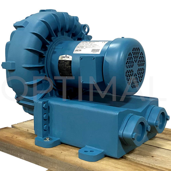 Rotron Rotron Regenerative Blowers