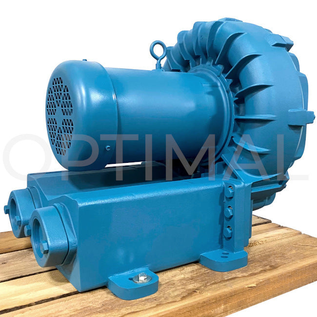 Richter Z97F9895 - 45 + 5 uf MFD 370 Volt VAC - Genteq Round Dual