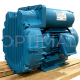 Ametek ROTRON Regenerative Blower EN909BG72WL 081741 230/460 VAC 15 HP Three Phase