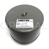 Ametek Rotron 515123 Inlet 2.0 NPT
