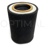 Ametek Rotron 517894 1-3 micron