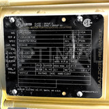 Ametek ROTRON Regenerative Blower HiE656M72XL 081725 230/460 VAC 3 HP 3 Phase