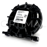Ametek Rotron Minispiral Regenerative Blower SE12RE21SA-081780