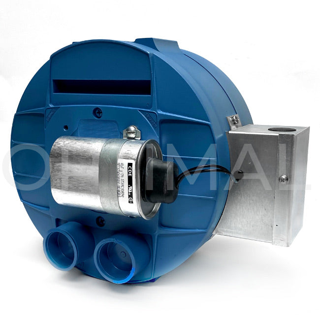 Ametek Rotron Minispiral Blower SL2P2-036000