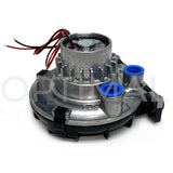 Ametek Rotron Minispiral Regenerative Blower SE12RE21-081548