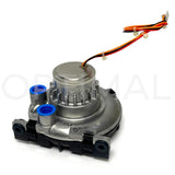 Ametek Rotron Minispiral Regenerative Blower SE12RE21SA-082088