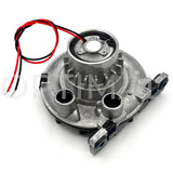 Ametek Rotron Minispiral Regenerative Blower SE24RE21-081556