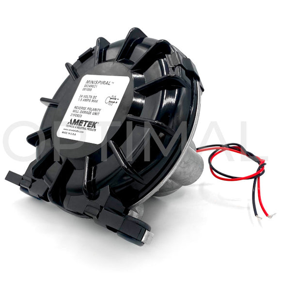 Ametek Rotron Minispiral Blower SE24RE21081556