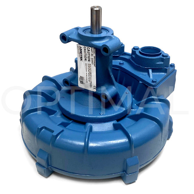 Ametek ROTRON Regenerative Blower DR505RDNT 036437