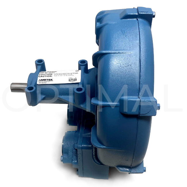 Ametek ROTRON Regenerative Blower DR505RDNT 036437