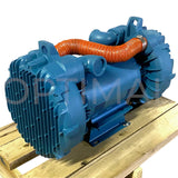 Ametek Rotron Regenerative Blower DRS9BM86-037041 575 VAC 20.0 HP ODP