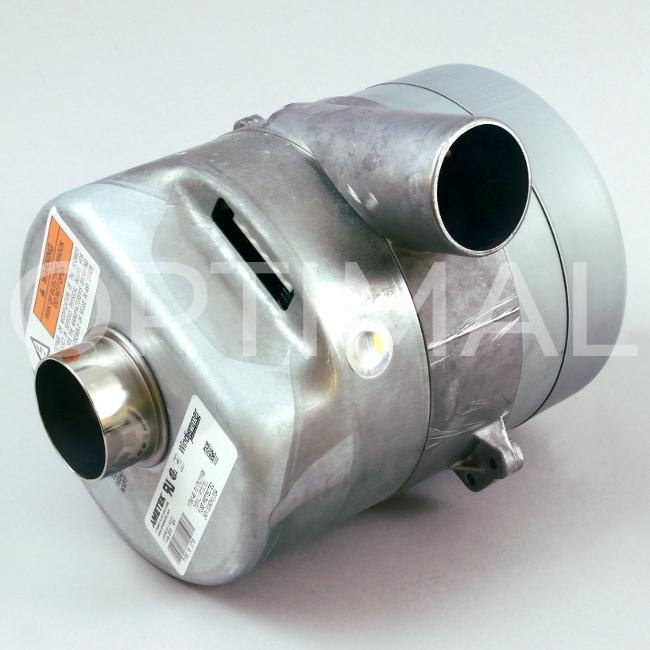 satomin様 ⑪H. 117641-35 AMETEK Windjammer Blower | Optimal Distribution