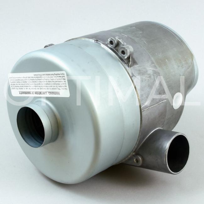 117641-35 AMETEK Windjammer Blower | Optimal Distribution