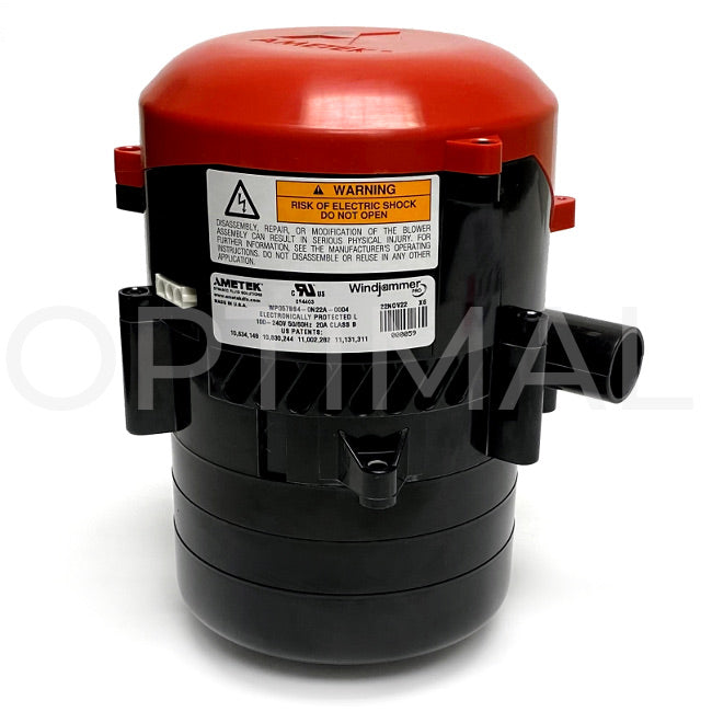 pjmjm Ametek Windjammer PRO WP057BH2-0N18A-0010 | at Optimal