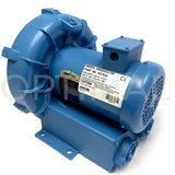 Ametek ROTRON Regenerative Blower DR505AS72M-037543 230/460 VAC 2 hp Three Phase_Optimal Distribution