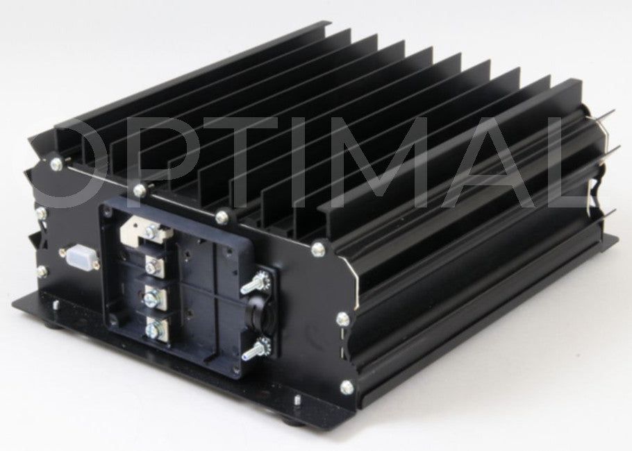 Lester Summit II Charger | 1050W, Gray SB50 Plug | At Optimal