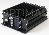 Lester Electrical Summit II Battery Charger 1050W 24-36-48V, Rear View