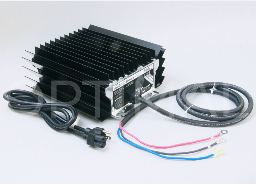 Lester Summit I Battery Charger | 2823005WB | At Optimal