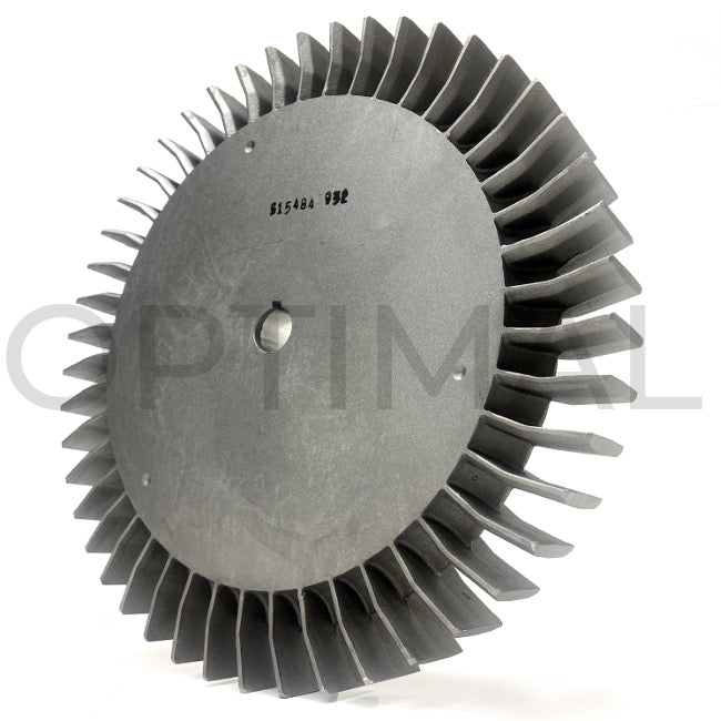 Ametek Rotron Impeller 515484 DR6-7