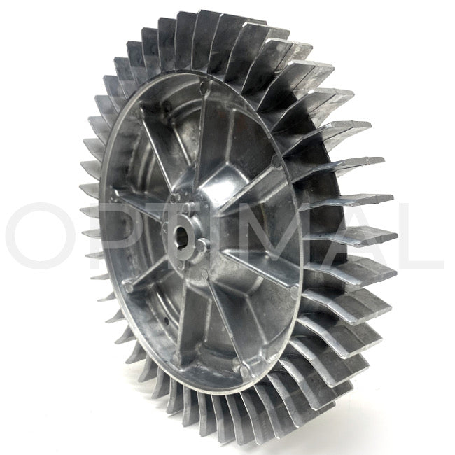 Ametek Rotron Impeller 517433, DR505 DC, MACHINED