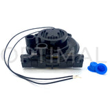 Ametek Rotron Minispiral Regenerative Blower SE2B21A-080694