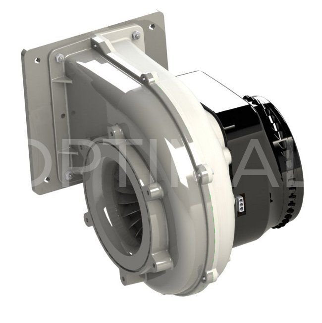 150530-56 Ametek Nautilair Brushless Blower 12.3
