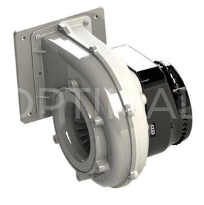 151262-00 Ametek Nautilair Brushless Blower 12.3" 380-480VAC 