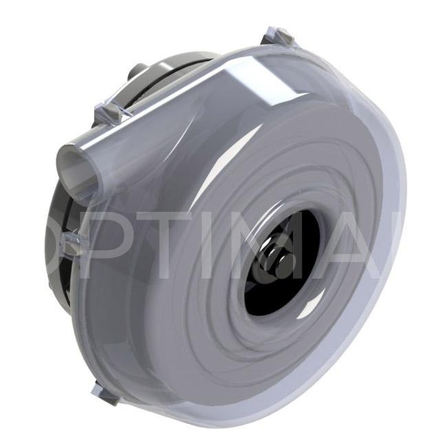 119379-52 AMETEK Minijammer Blower | Optimal