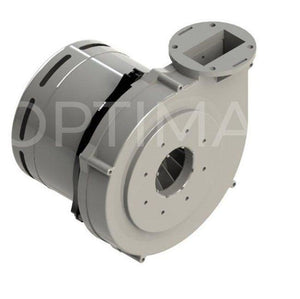 150930-01 Ametek Nautilair Brushless Blower 7.6" 120VAC 164 CFM 28 in.H2O PWM CL
