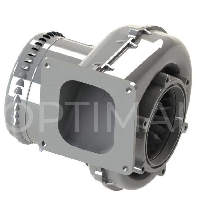 150241-00 AMETEK Nautilair Blower | Optimal Distribution