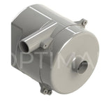 117416-03 Ametek Windjammer Brushless Blower 5.7" 240VAC 87CFM 169 in.H2O Bypass Mechanical Closed Loop_Optimal Distribution