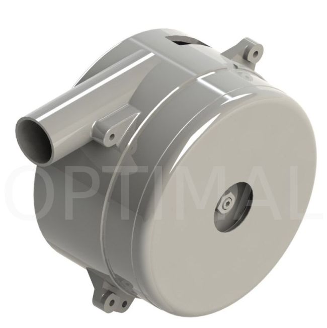 117878-00 AMETEK Windjammer Blower | Optimal Distribution