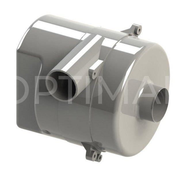 150371-50 Ametek Windjammer Blower | Optimal Distribution