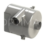 117636-01 Ametek Windjammer Brushless Blower 5.7" 240VAC 95CFM 45 in.H2O Bypass Mechanical Closed Loop_Optimal Distribution