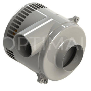 119162-50 Ametek Windjammer Brushless Blower 5.7" 240VAC 268 CFM 45 in.H2O Elec CL