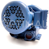 Ametek ROTRON Regenerative Blower EN404AR72ML 038174 208-230/460 VAC 1 HP Three Phase