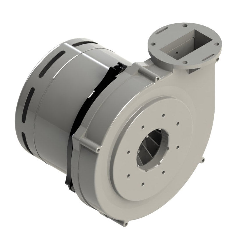 150563-08 Ametek Nautilair Brushless Blower 7.6